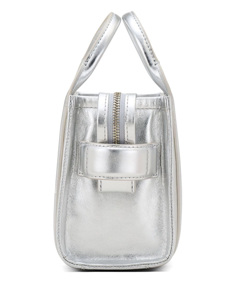Affordable Jacobs Crossbody The Tote Metallic Women Marc bag 0407